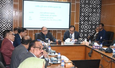 ভূমি অধিগ্রহণে কেউ যাতে ন্যায্যতা থেকে বঞ্চিত না হয়- ভূমি উপদেষ্টা