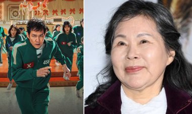 প্রয়াত হলেন ‘স্কুইড গেম’ অভিনেত্রী লি জু-সিল