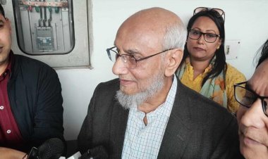 জনপ্রশাসন সংস্কারে শতাধিক সুপারিশ করছে কমিশন