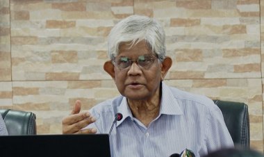 মূল্যস্ফীতি নিয়ন্ত্রণে আরও ২-৩ মাস সময় চাইলেন অর্থ উপদেষ্টা