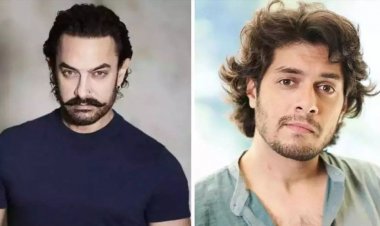 আমিরপুত্র জুনায়েদ সবসময় কেন অটোতে যাতায়াত করেন!