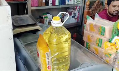 করপোরেট সিন্ডিকেটেই বন্দি সয়াবিন তেল