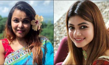 শাওন-সাবাকে ডিবিতে ব্যাপক জিজ্ঞাসাবাদ, মামলার সিদ্ধান্ত হয়নি