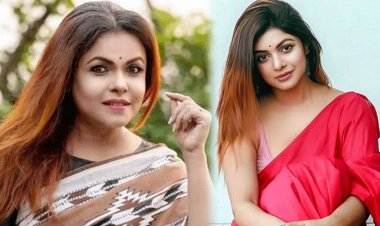 শাওন ও সাবাকে পরিবারের জিম্মায় ছেড়ে দিল পুলিশ