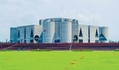 দ্রুত নির্বাচনের দিকেই যাচ্ছে সরকার