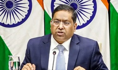 শেখ হাসিনার বক্তব্য নিয়ে অবস্থান জানাল ভারত