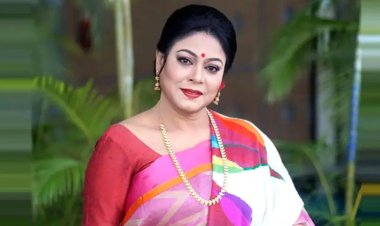 রাষ্ট্রীয় পদক একজন শিল্পীর আত্মবিশ্বাস বাড়িয়ে দেয় -ফেরদৌস আরা