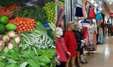 মার্কেট-কাঁচাবাজারে সন্ত্রাসীদের থাবা,রয়েছে অসাধু পুলিশ কর্মকর্তাদের প্রশ্রয়