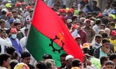 ১১ ফেব্রুয়ারি থেকে সারা দেশে কর্মসূচি দিল বিএনপি