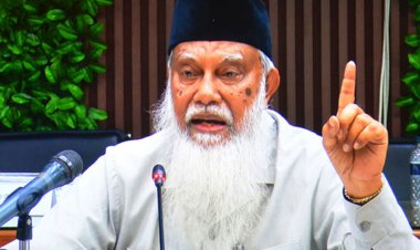 সাবেক সিইসি আব্দুর রউফ আর নেই