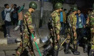 গাজীপুরে আওয়ামী লীগ নেতাকর্মীসহ আটক ৭১