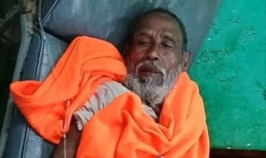 অনৈতিক চেষ্টার অভিযোগ, শ্বশুরের গোপনাঙ্গ কাটলেন পুত্রবধূ