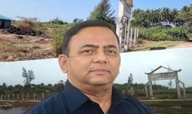 বেনজীরকে ধরতে ইন্টারপোলের মাধ্যমে রেড এলার্ট জারির আদেশ