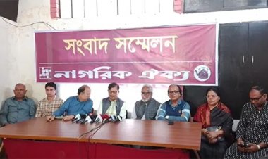 ঐক্য গড়তে বিএনপিসহ ছাত্র সমন্বয়কদের চা-চক্রের আমন্ত্রণ মান্না’র