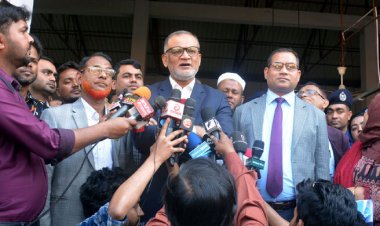 সরকারি জুট-টেক্সটাইল মিল ব্যক্তিখাতে ছেড়ে দেয়ার পরিকল্পনা রয়েছে