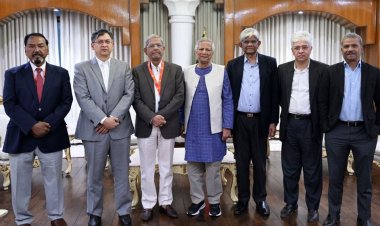 সরকার ডিসেম্বরের মধ্যে নির্বাচন করার প্রস্তুতি নিচ্ছে: মির্জা ফখরুল