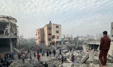 জিম্মি মুক্তি স্থগিত হামাসের, সেনাদের প্রস্তুত থাকতে বলল ইসরায়েল