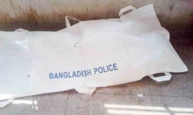 সেভ দা চিলড্রেনের প্রকল্প পরিচালককে গলা কেটে হত্যা