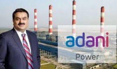 আদানি পাওয়ারের কাছ থেকে পুনরায় সম্পূর্ণরূপে বিদ্যুৎ নেয়া শুরু করছে বাংলাদেশ
