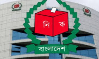 ইউএনডিপিসিহ ১৮ উন্নয়ন সহযোগী দেশের রাষ্ট্রদূতের সঙ্গে বৈঠক করছে ইসি