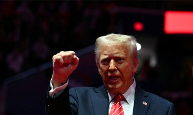  শনিবারের মধ্যে গাজায় থাকা সব ইসরায়েলি জিম্মির মুক্তি চান ট্রাম্প