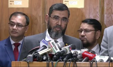 ডিসেম্বর ধরেই জাতীয় নির্বাচনের প্রস্তুতি: ইসি সানাউল্লাহ