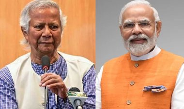 এপ্রিলে থাইল্যান্ডে বিমসটেক সম্মেলন, দেখা হতে পারে ড. ইউনূস ও নরেন্দ্র মোদির