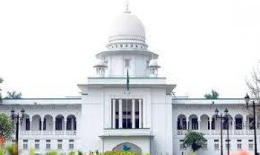 হাইকোর্টের পর্যবেক্ষণ:  অন্তর্বর্তী সরকার আইন ও জনগণের ইচ্ছা দ্বারা সমর্থিত