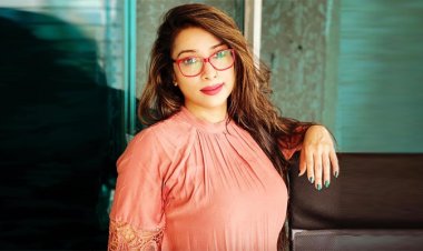 রাজনীতিতে নাম লেখালেন ডা. সাবরিনা