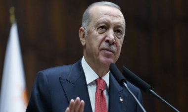 গাজা চিরকাল গাজাবাসীর থাকবে: এরদোগান