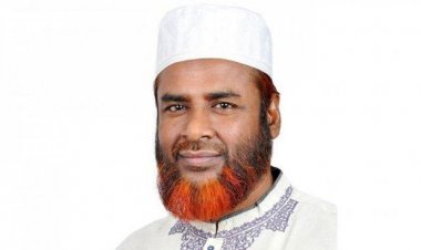 ট্রাম্প ষড়যন্ত্রের ইঙ্গিত দিয়েছেন: জামায়াত