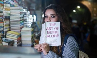 ১৮ প্লাস হয়েও যে কারণে আপনি একা