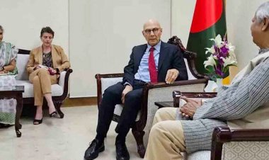 প্রতিবেদন দিলো, এরপর কী করবে জাতিসংঘ