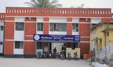  ডেকে নিয়ে চালককে হত্যা করে ভ্যান ছিনতাই