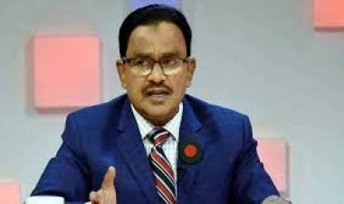 বিদেশের নেতাদের প্রতি এত আগ্রহ কেন, প্রশ্ন আলালের