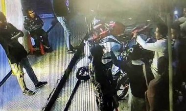 টাঙ্গাইলে ইভটিজিংয়ের শিকার নারী সমন্বয়ক