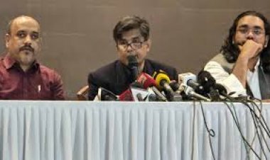 জুলাই চার্টারের ওপর নির্ভর করবে নির্বাচন: প্রেস সচিব