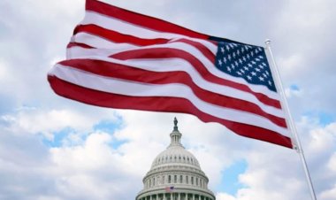 বাংলাদেশের রাজনীতি শক্তিশালী করার ৩৫০ কোটি ডলার বরাদ্দ বাতিল করলো যুক্তরাষ্ট্র