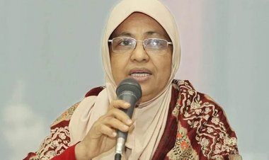 দুষ্কৃতকারীদের শায়েস্তা করতে ডিসিদের নির্দেশ দেওয়া হয়েছে : স্বাস্থ্য উপদেষ্টা