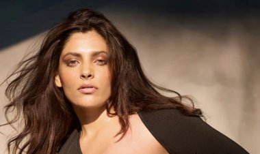 দর্শকদের নতুন স্বাদ দিতে চান সায়ামি খের