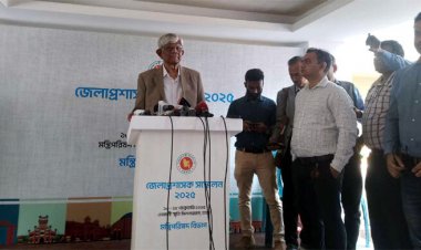 করের আওতায় আসছেন চিকিৎসক-গ্রামাঞ্চলের ব্যবসায়ীরা: অর্থ উপদেষ্টা