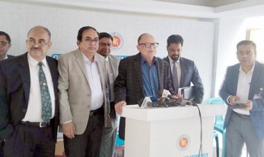  রমজানে খাদ্যশস্য বিতরণ সুশৃঙ্খল করতে ডিসিদের নির্দেশ