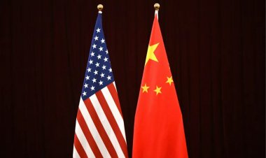 তাইওয়ান নিয়ে যুক্তরাষ্ট্রকে ভুল সংশোধনের আহ্বান চীনের