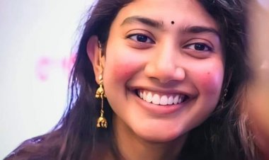 যে বিশেষ দিনের জন্য দাদির দেওয়া শাড়ি তুলে রেখেছেন সাই পল্লবী