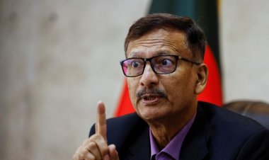 ঢাকা-দিল্লি সম্পর্ক ‘নির্দিষ্ট সরকারকেন্দ্রিক’ হওয়া উচিত নয়