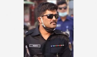 রোজা ভাঙিয়েও বন্দির স্ত্রীকে ধর্ষণ করেন র‍্যাবের সাবেক কর্মকর্তা!