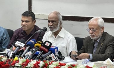 অন্তর্বর্তী সরকার কোনো গোষ্ঠীকে সন্তুষ্ট করতে আসেনি: মঈন খান