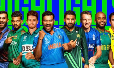 টিভিতে আজকের খেলা, ১৯ ফেব্রুয়ারি ২০২৫      স্পোর্টস ডেস্ক  স্পোর্টস ডেস্ক