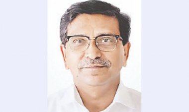 ভূমি নিয়ে দুর্নীতি,গাজীপুরে ২২ কোটি টাকার খাসজমিতে হানিফের থাবা