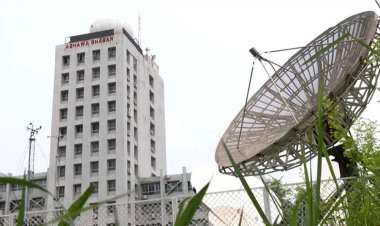 ঢাকার তাপমাত্রা কমার আভাস